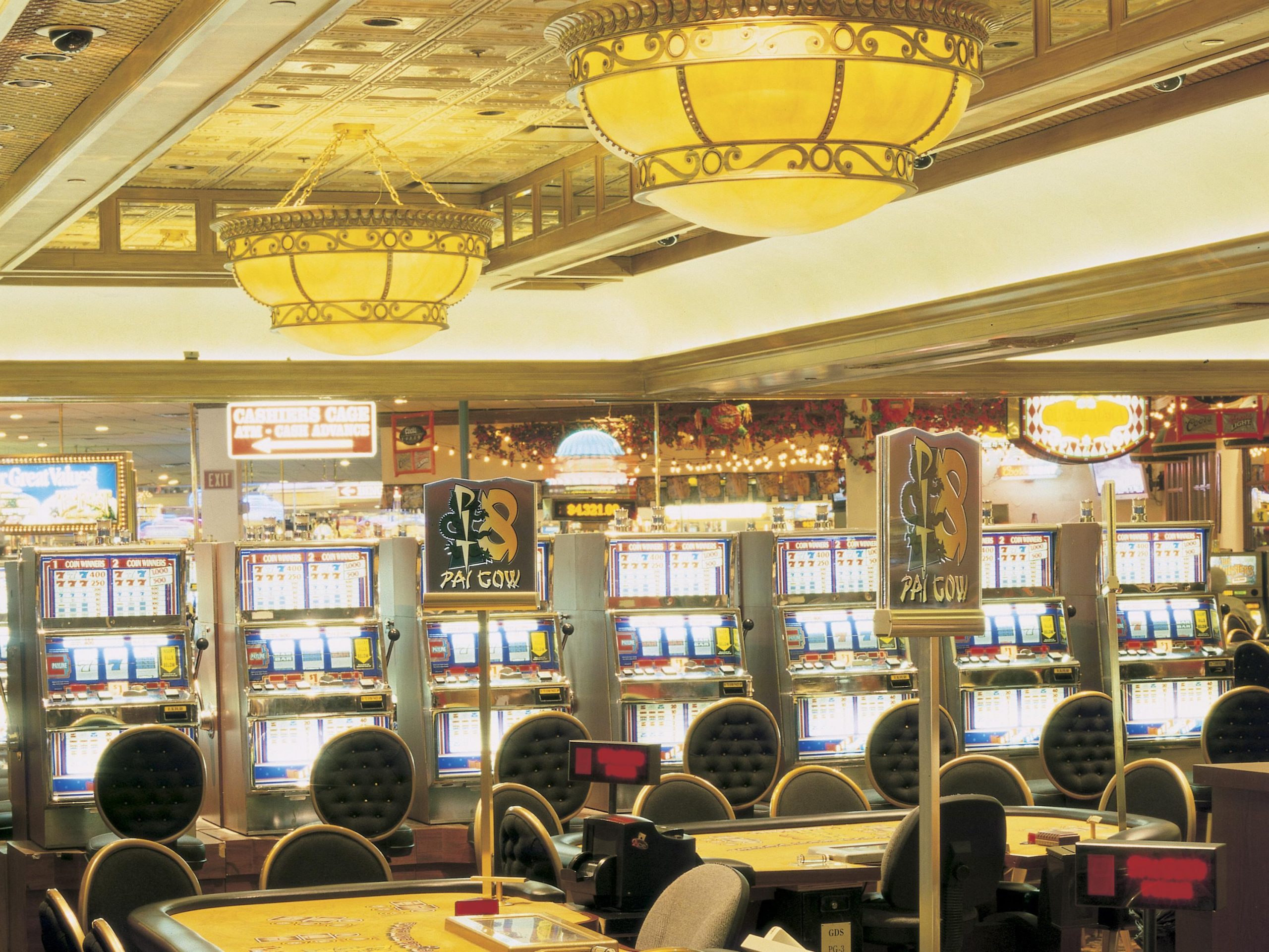 казино palace