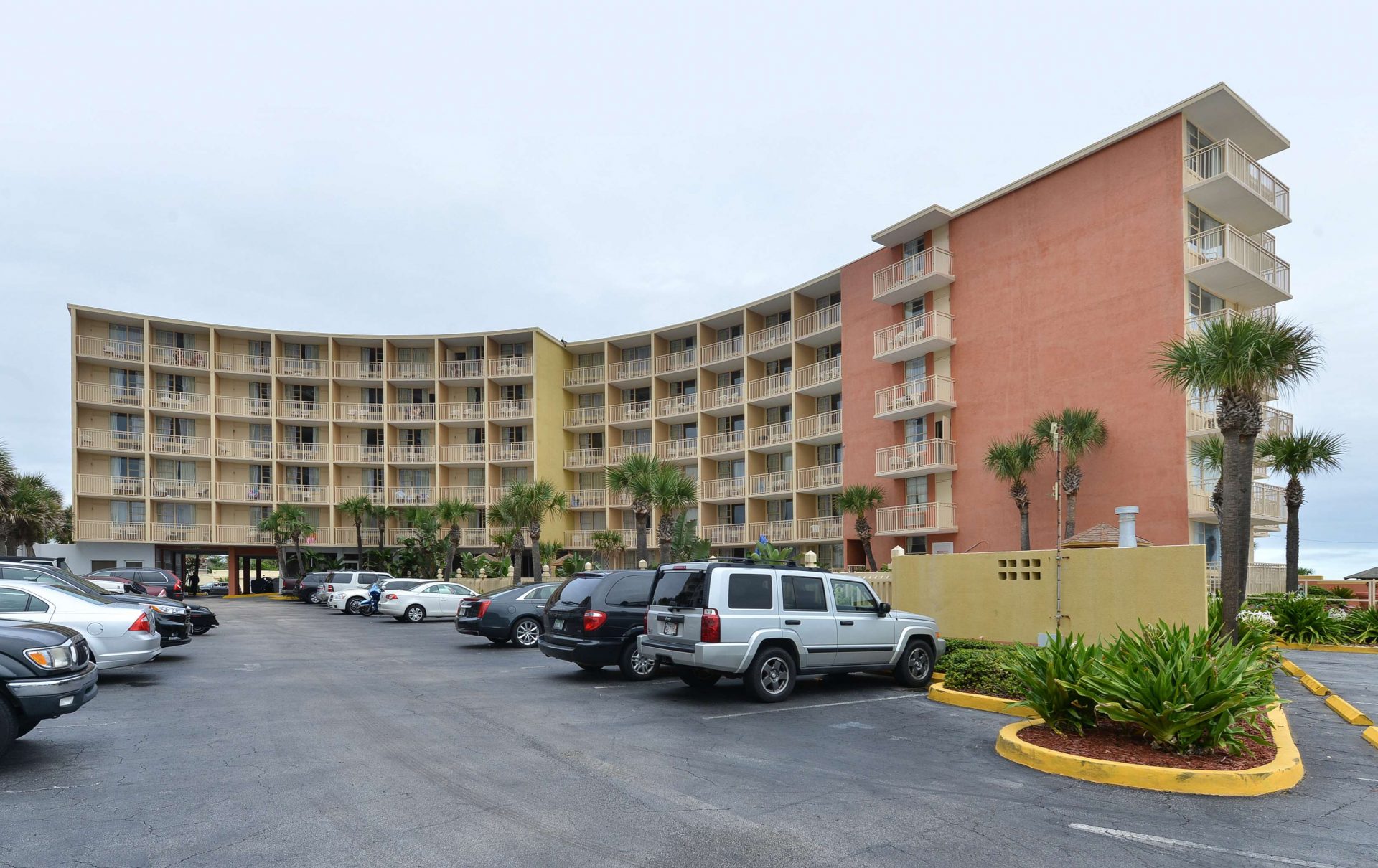 Lexington Inn & Suites Daytona Beach